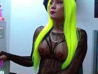 Camsoda Nude Webcam of mafiahot777