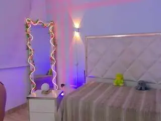 Camsoda Adult Webcams of fiory-tay