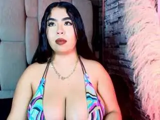 Camsoda Sex Chat of samy-grey01