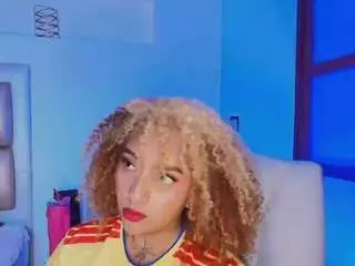 Camsoda Sex Cam of starlightsss