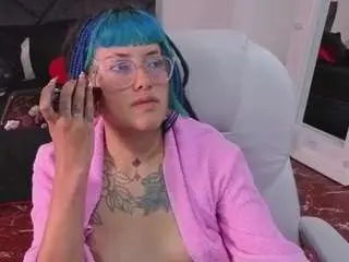 Camsoda Adult Webcams of charlottewhite-1