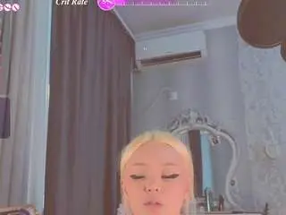 Camsoda Nude Webcam of jennypvrk