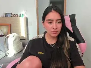 Camsoda Adult Webcams of alexyferrer