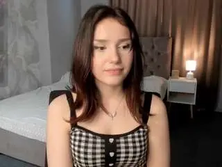 Camsoda Adult Video Chat of lonny-peach