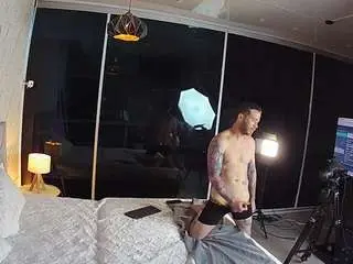 Camsoda Best live sex cam show of voyeurcam-jb-room-9