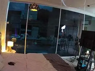 Camsoda Private Sex Chat of voyeurcam-jb-room-9