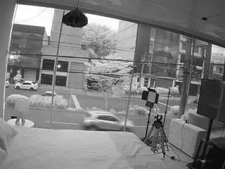 Camsoda Best Webcam of voyeurcam-jb-room-9