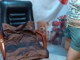 Camsoda Live Sex of olgaluck