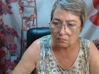 Camsoda Adult Video Chat of olgaluck