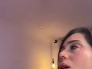 Camsoda Adult Webcam of imrebecca