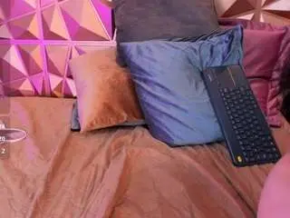 Camsoda Adult Webcams of nadiajalil