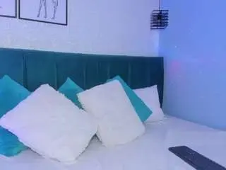 Camsoda Best live sex cam show of ninna-curly