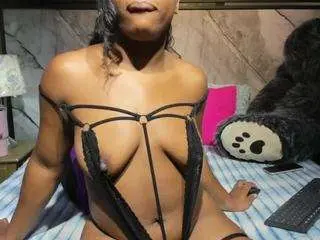 Camsoda Live Sex Cam of niyirey