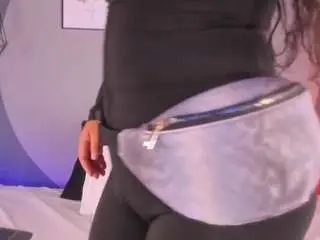 Camsoda Adult Webcam of sarita-duque