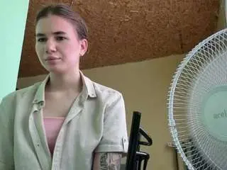 Camsoda Adult Webcam of drucillakiessling
