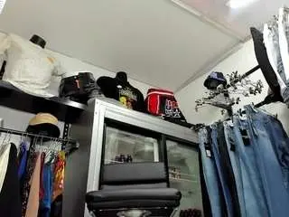 Camsoda Sex Cam of mareiabold