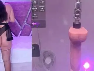 Camsoda Free Porn Cam of arihale