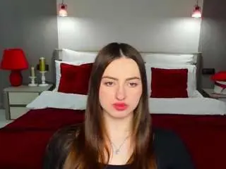 Camsoda Live Sex Cam of christinacox