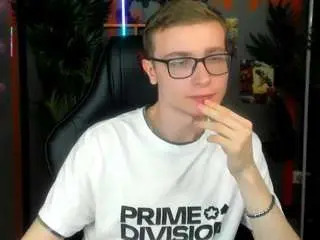 Camsoda Best Webcam of emmitbarker