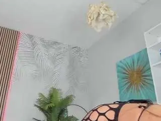 Camsoda Adult Video Chat of jessy-cruz