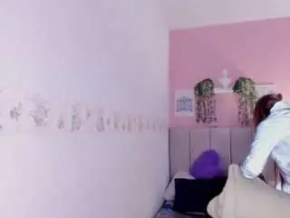 Camsoda Sex Cam of brenda-brm