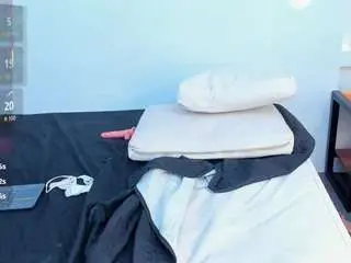 Camsoda Adult Webcam of darly-ross