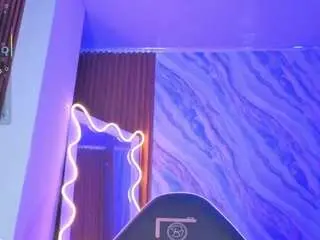 Camsoda Nude Webcam of penelope-tay