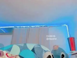 Camsoda Sex Chat of yellowranger1