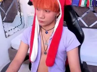 Camsoda Free Live Porn of eriolwest