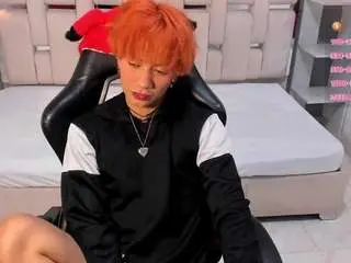 Camsoda Best Webcam of eriolwest