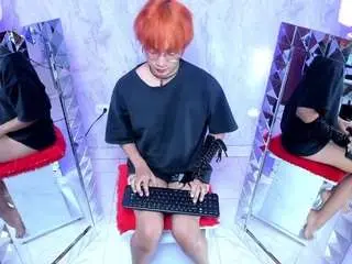 Camsoda Adult Webcams of eriolwest