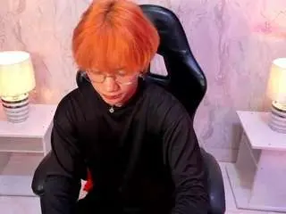Camsoda Adult Webcam of eriolwest