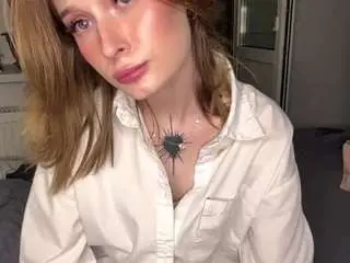 Camsoda Free Live Porn of sixtafee