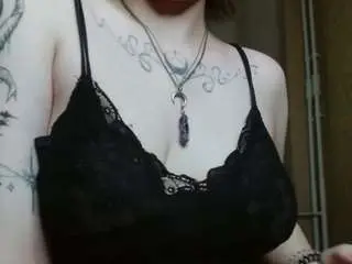 Camsoda Live Sex of delsiekabel