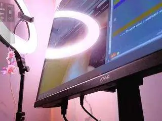 Camsoda Sex Cam of cony-tp