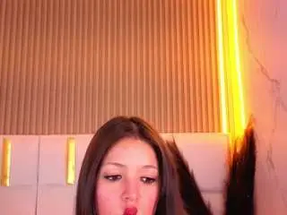Camsoda Sex Cam of cony-tp