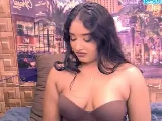 Camsoda Private Sex Chat of indianangel4u2luv
