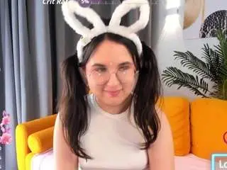 Camsoda Nude Webcam of leyla-mirage