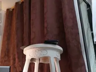 Camsoda Best Webcam of tifanny-doll1