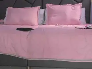 Camsoda Private Sex Chat of valentiinadiaz