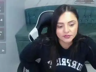 Camsoda Private Sex Chat of anthonella-stone-t