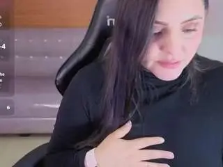 Camsoda Nude Webcam of anthonella-stone-t