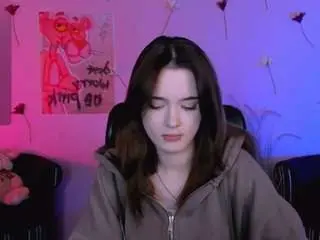 Camsoda Free Porn Cam of karla-pink