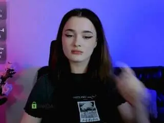 Camsoda Best Webcam of karla-pink