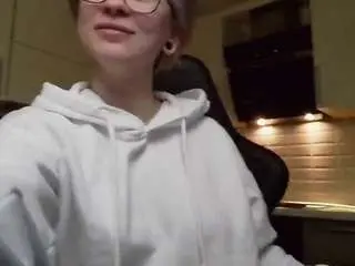 Camsoda Sex Cam of gretta-mrr