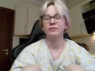 Camsoda Best Webcam of gretta-mrr