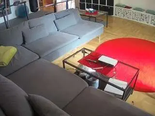 Camsoda Best Webcam of voyeurcam-julmodels-living-3