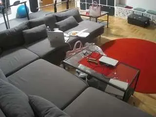 Camsoda Best live sex cam show of voyeurcam-julmodels-living-3