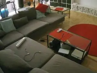 Camsoda Sex Chat of voyeurcam-julmodels-living-3