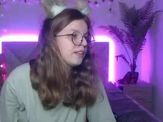 Camsoda Free Porn Cam of annibrown